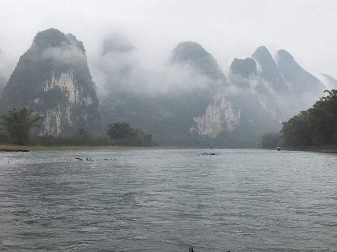 广西桂林旅游景点天气-广西桂林旅游景点天气预报