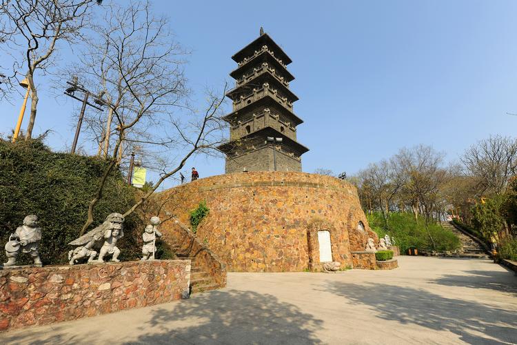 南京附近一日游最佳景点-南京附近一日游最佳景点自驾