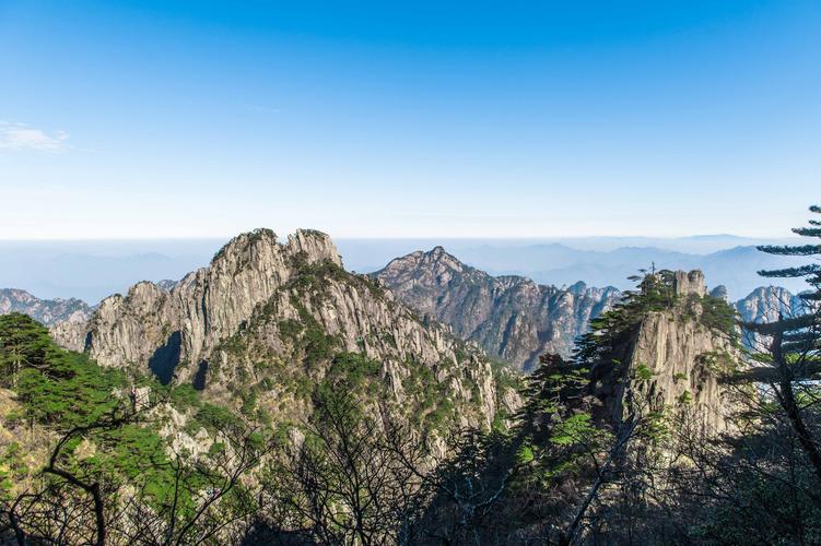 黄山什么季节去最好-黄山什么季节去最好玩