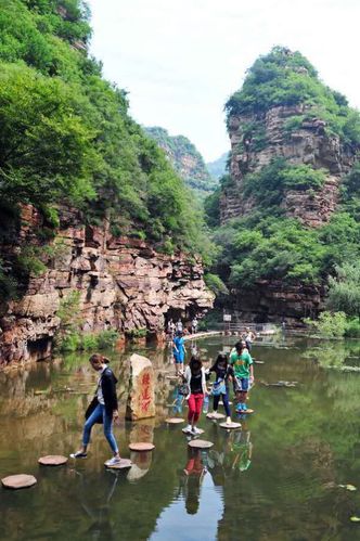 邢台旅游团-邢台旅游团哪家好