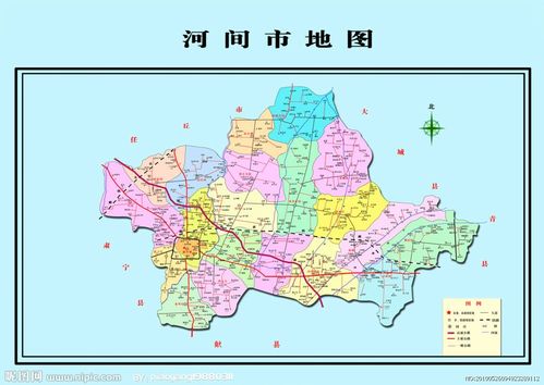 河间市_河间市属于哪个省份