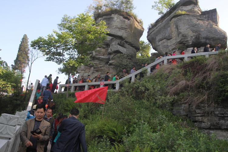 香炉山风景区-香炉山风景区在哪里