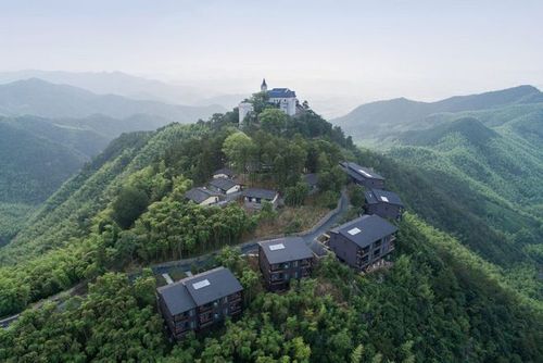 莫干山五星级酒店排名-莫干山五星级酒店排名前十