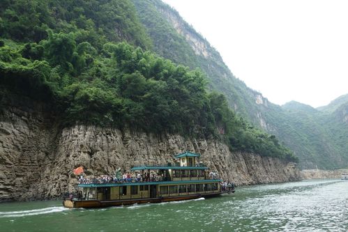 重庆到三峡旅游攻略-重庆到三峡旅游攻略大概是多远