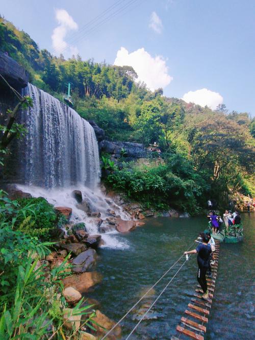 清远旅游景区-清远旅游景区哪里好玩