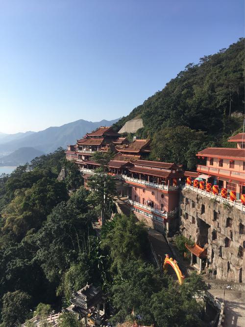 石竹山风景区门票多少钱-石竹山风景区门票多少钱2020