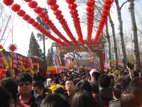 庙会是几月几号-今年庙会是几月几号