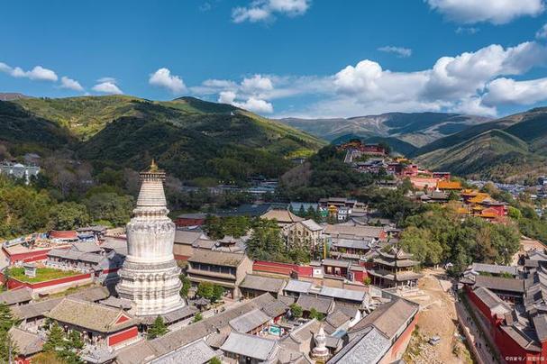 五台山在哪-五台山在哪个省哪个市