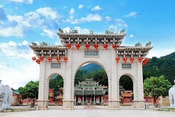 漳州芗城区旅游必去十大景点-漳州芗城区旅游必去十大景点有哪些