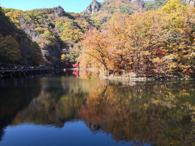 本溪不花钱的旅游景点-本溪不花钱的旅游景点有哪些