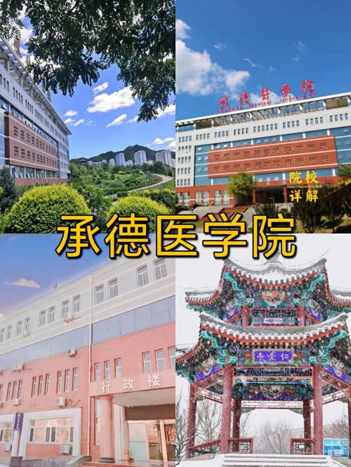 承德_承德医学院