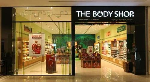 thebodyshop_thebodyshop官网中国