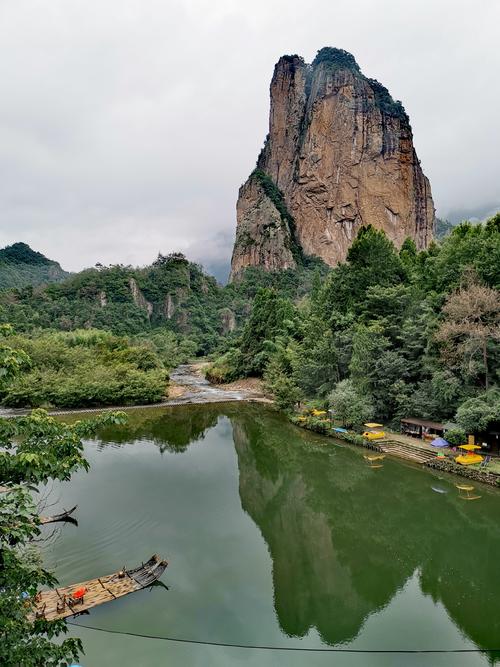 永嘉旅游必去十大景点-永嘉旅游必去十大景点图片