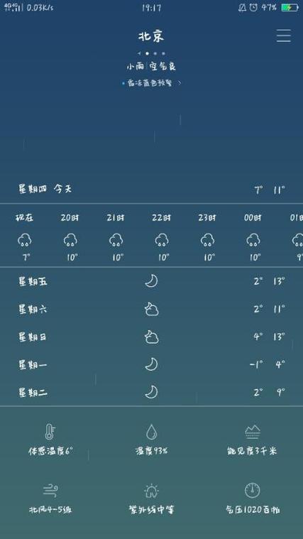 延庆天气_北京延庆天气