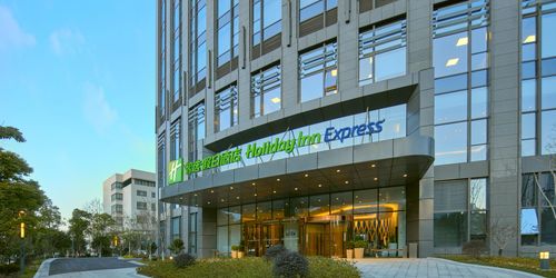 holidayinn_holidayinn假日酒店是几星级