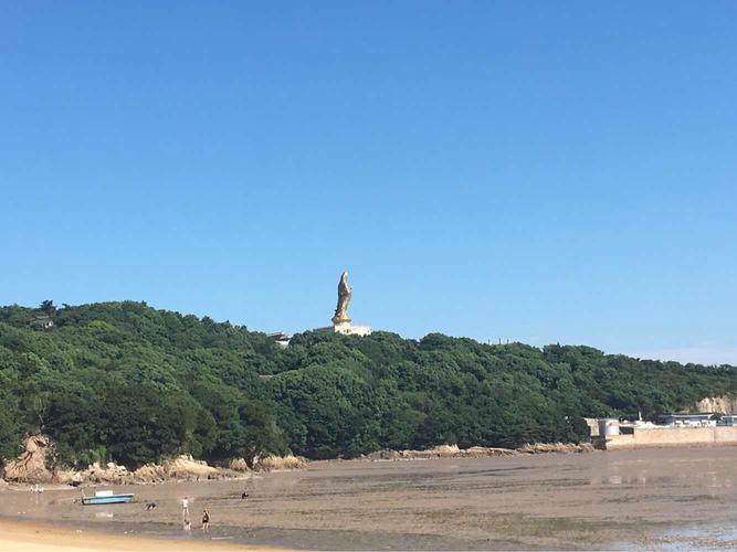 普陀山风景区官网-普陀山风景区官网首页